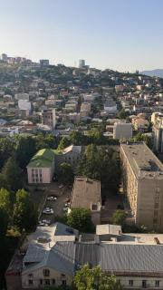 Cozy Stay in Green Budapest - 8