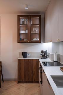 Apartment next to Wawel, Premium Stay in Central Krakow by Koletek 3 - 7