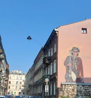 Apartment next to Wawel, Premium Stay in Central Krakow by Koletek 3 - 1