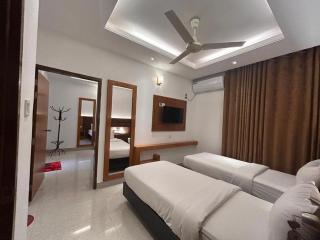 La Vista Suites Sylhet - 5