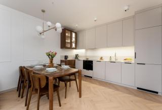 Apartment next to Wawel, Premium Stay in Central Krakow by Koletek 3 - 2