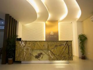 La Vista Suites Sylhet - 6