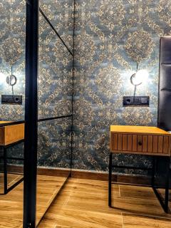 Apartamentos Anjalar - 1