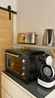 Studio cosy au pied des pistes - L'Éterlou -  - 4