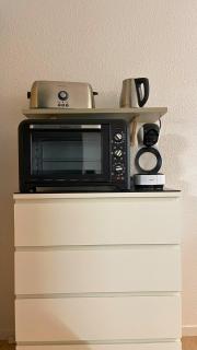 Studio cosy au pied des pistes - L'Éterlou -  - 5