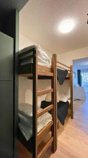 Studio cosy au pied des pistes - L'Éterlou -  - 1