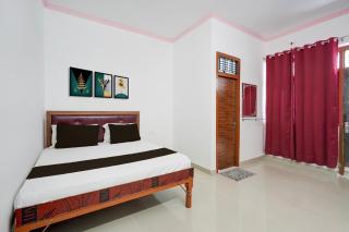 Hotel O by OYO Mandkaranya - 1
