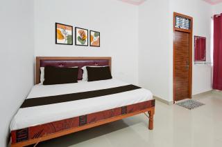 Hotel O Mandkaranya - 4