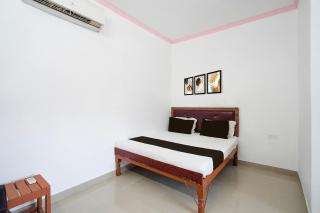 Hotel O Mandkaranya - 9