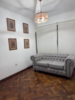 Cálido hogar en salta - 7