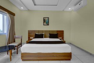 Hotel O Grand Ekta - 5