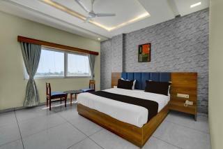 Hotel O Grand Ekta - 0