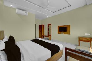 Hotel O Grand Ekta - 6