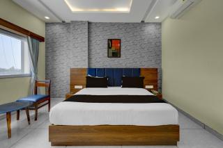 Hotel O Grand Ekta - 8