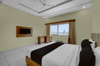 Hotel O Grand Ekta - 4