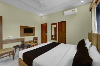 Hotel O Grand Ekta - 3