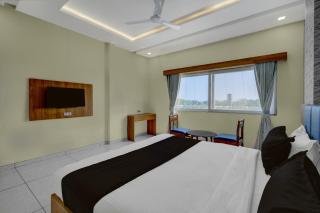 Hotel O Grand Ekta - 7