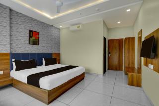 Hotel O Grand Ekta - 8