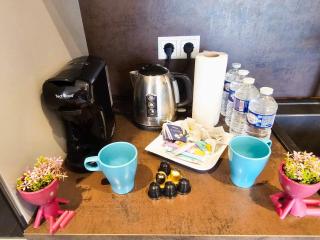 Relaxing 3BR Stay with terrace and parking - 2