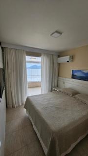 Apartamento Frente Mar - VISTA PANORÂMICA - Balneário Camboriú - 1