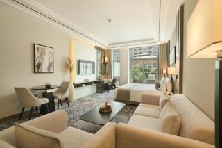 Mileo Hotel The Palm - Dubai - 5