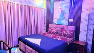 Hotel Ashoka Palace - 9