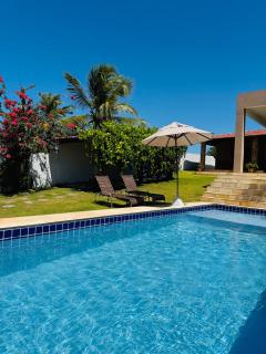 Casa Paraíso Guajiru - 9