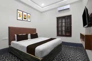 Hotel O Smriti Villa - 9