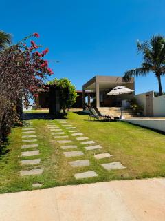 Casa Paraíso Guajiru - 7