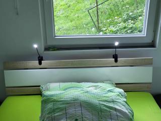 Apartma in wellness Mesečina - 9