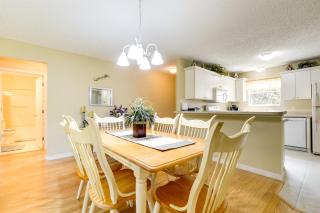 Lanai and Golf Cart The Villages Vacation Rental! - 2