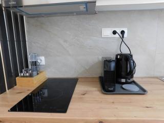 Core Suite - Comfort city apartment - 2