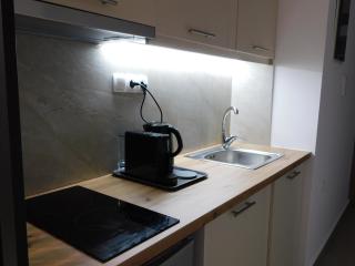 Core Suite - Comfort city apartment - 3