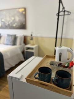 Bonnie Glebe Stay - 6