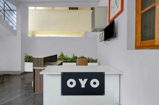 Hotel O De Alphabet Home Stays@NTPC - 8