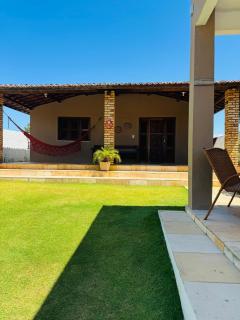 Casa Paraíso Guajiru - 8