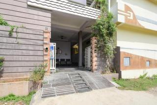 Hotel O De Alphabet Home Stays@NTPC - 6