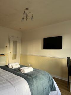 Bonnie Glebe Stay - 7