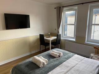 Bonnie Glebe Stay - 6