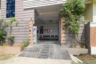 Hotel O De Alphabet Home Stays@NTPC - 2