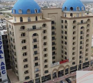 1 Bedroom Luxurious Apartment in Bahria town-Phase 8 - 0