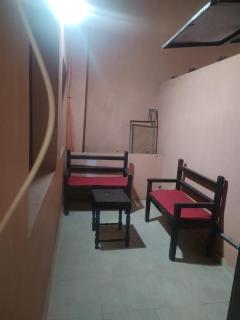 Marrakech 3 bed Room - 3