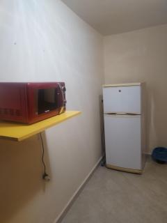 Marrakech 3 bed Room - 1