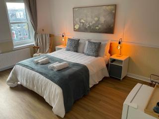 Bonnie Glebe Stay - 0