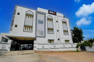 SPOT ON Harshitha Guest House - 4