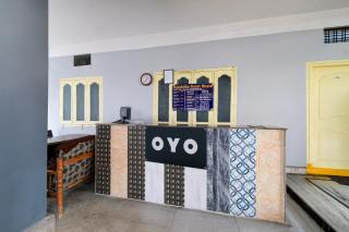 SPOT ON Harshitha Guest House - 5