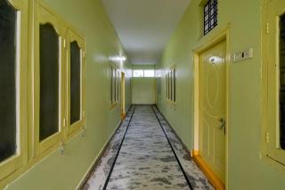 SPOT ON Harshitha Guest House - 8