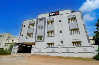 SPOT ON Harshitha Guest House - 2