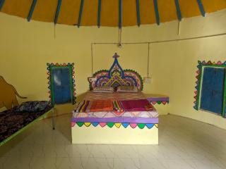 White Rann Homestay - 1