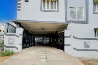 SPOT ON Harshitha Guest House - 1